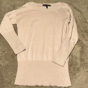 WHBM Crew Neck Sweater
